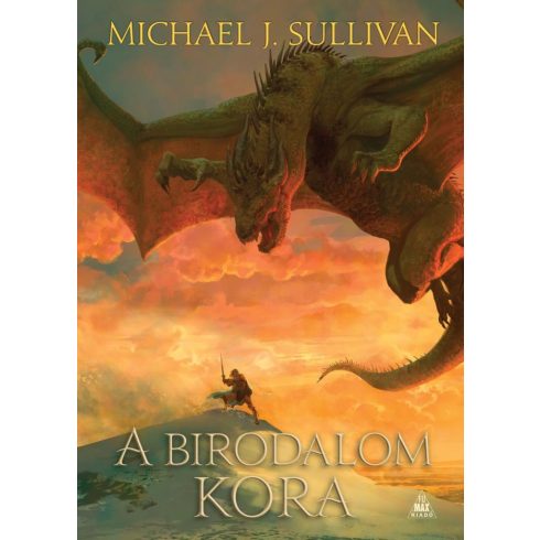 Michael J. Sullivan: A Birodalom kora