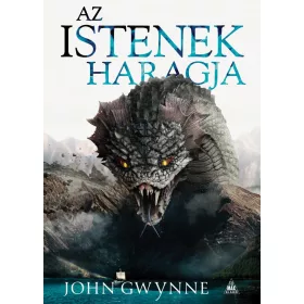 John Gwynne: Az istenek haragja
