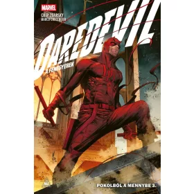 Chip Zdarsky: Daredevil - A fenegyerek