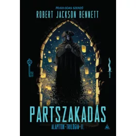 Bennett Robert Jackson: Partszakadás