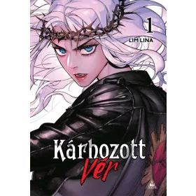 Lim Lina: Kárhozott vér 1.