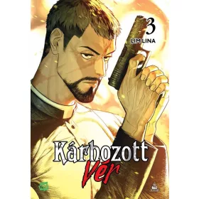 Lim Lina: Kárhozott vér 3.