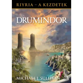 Michael J. Sullivan: Drumindor