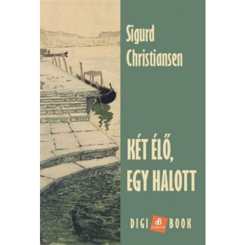 Sigurd Christiansen: Két élő, egy halott