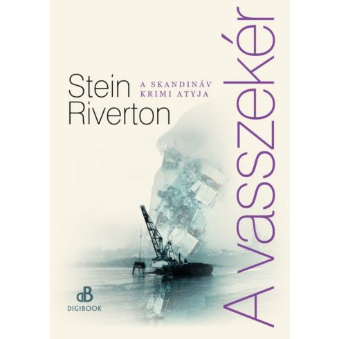 Stein Riverton: A vasszekér