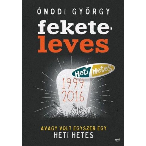 Ónodi György: Feketeleves