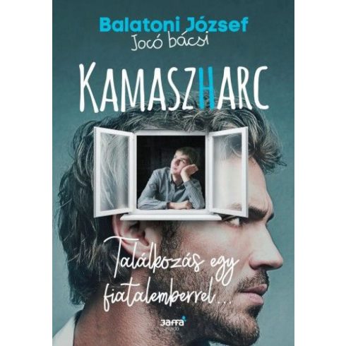 Balatoni József: Kamaszharc