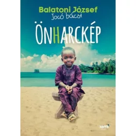 Balatoni József: Önharckép