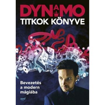 Dynamo: Titkok könyve