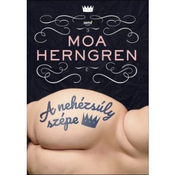 Moa Herngren: A nehézsúly szépe
