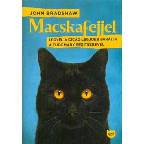 John Bradshaw: Macskafejjel