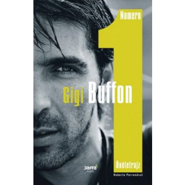 Gigi Buffon, Roberto Perrone: Numero 1