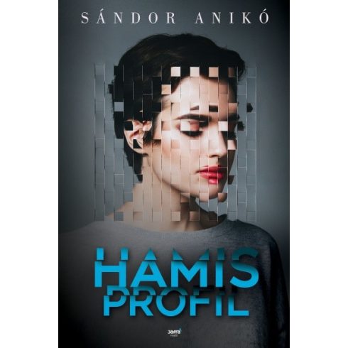 Sándor Anikó: Hamis profil