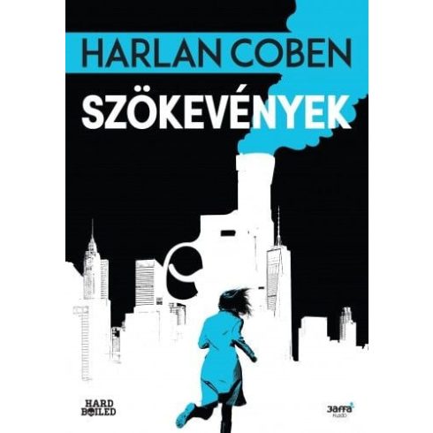 Harlan Coben: Szökevények