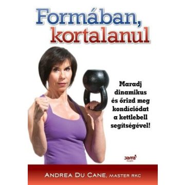 Andrea du Cane: Formában kortalanul