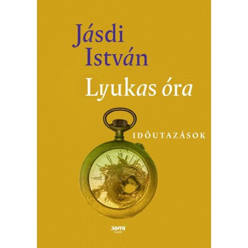 Jásdi István: Lyukasóra