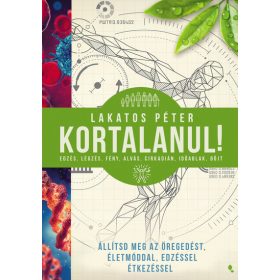 Lakatos Péter: Kortalanul!