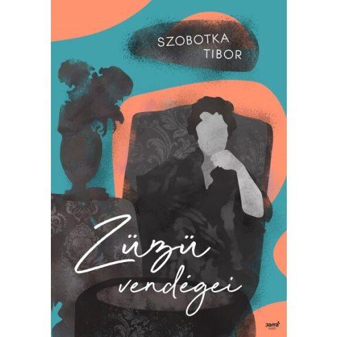 Szobotka Tibor: Züzü vendégei