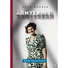 Pető Andrea: Árnyékban