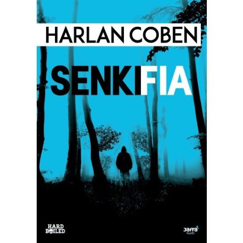 Harlan Coben: Senki fia