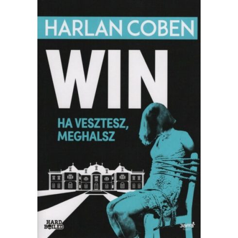 Harlan Coben: Win