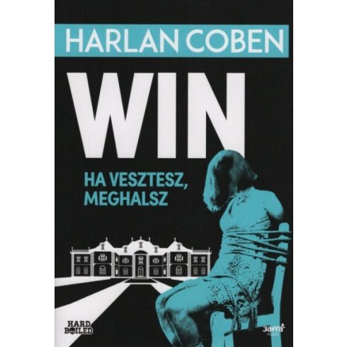 Harlan Coben: Win