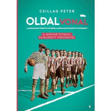 Csillag Péter: Oldalvonal