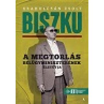 Krahulcsán Zsolt: Biszku