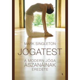 Mark Singleton: Jógatest