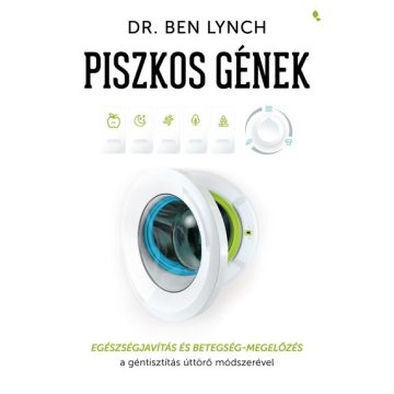 Dr. Ben Lynch: Piszkos gének