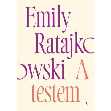 Emily Ratajkowski: A testem