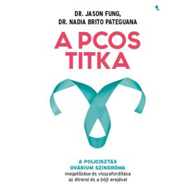 Dr. Jason Fung, Dr. Nadia Brito Pateguana: A PCOS tika