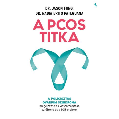 Dr. Jason Fung, Dr. Nadia Brito Pateguana: A PCOS tika