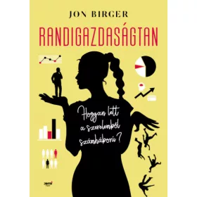 Jon Birger: Randigazdaságtan