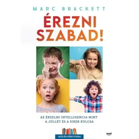 Marc Bracket: Érezni szabad!