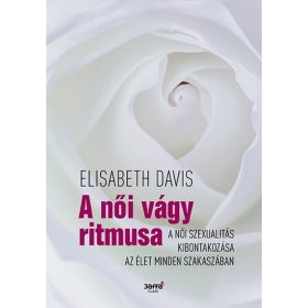 Elisabeth Davis: A női vágy ritmusa