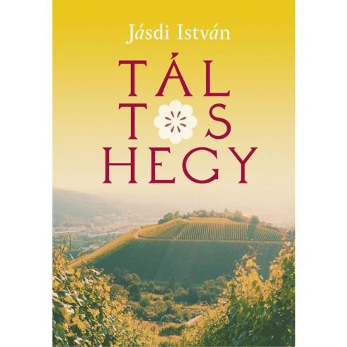 Jásdi István: Táltos-hegy