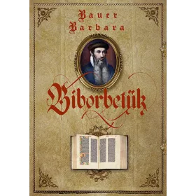 Bauer Barbara: Bíborbetűk