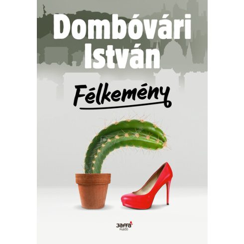 Dombóvári István: Félkemény