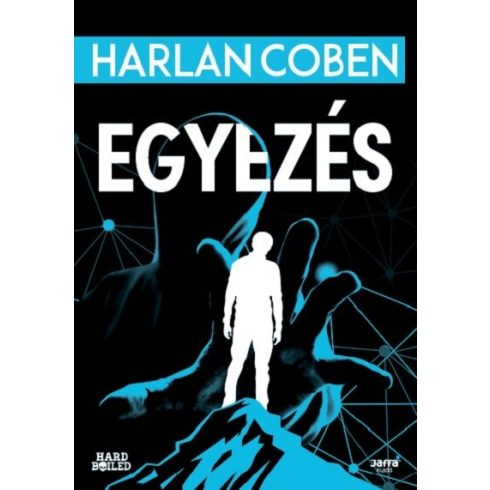 Harlan Coben: Egyezés