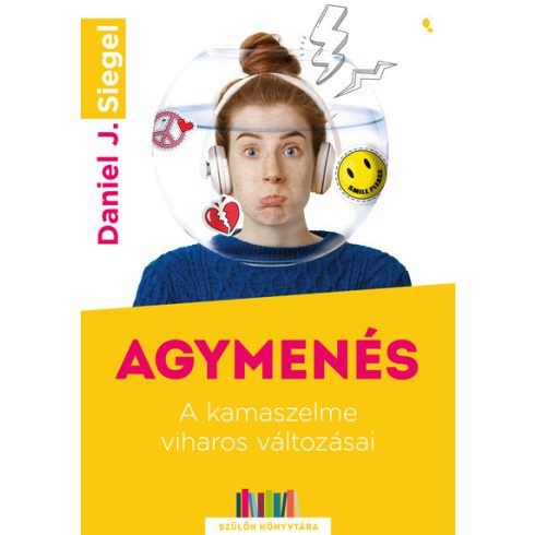 Daniel J. Siegel: Agymenés