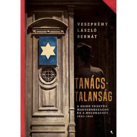 Veszprémy László Bernát: Tanácstalanság
