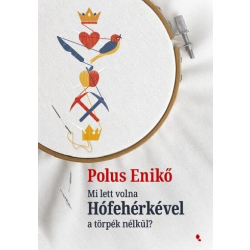 Polus Enikő: Mi lett volna Hófehérkével a törpék nélkül?