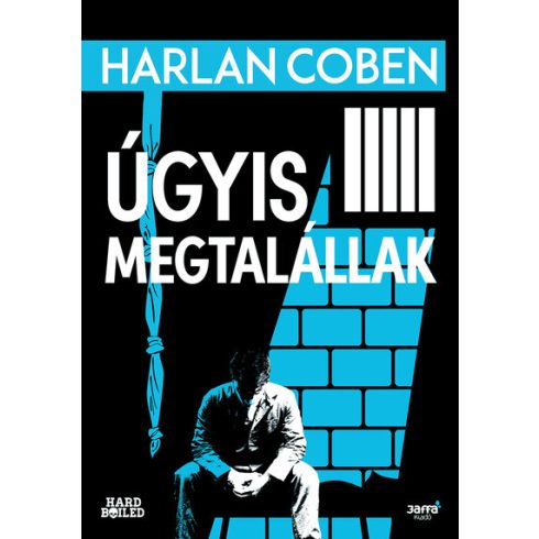 Harlan Coben: Úgyis megtalállak