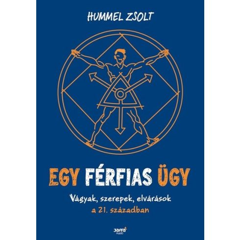 Hummel Zsolt: Egy férfias ügy