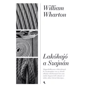 William Wharton: Lakóhajó a Szajnán