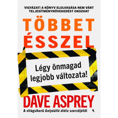 Dave Asprey: Többet ésszel