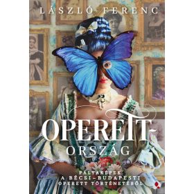 László Ferenc: Operettország