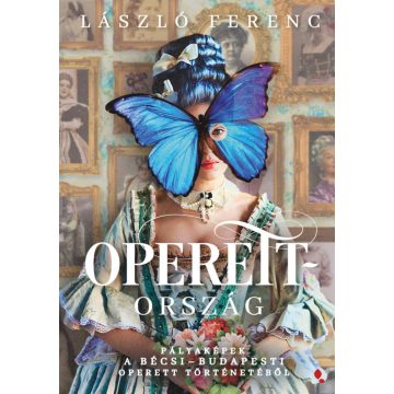 László Ferenc: Operettország