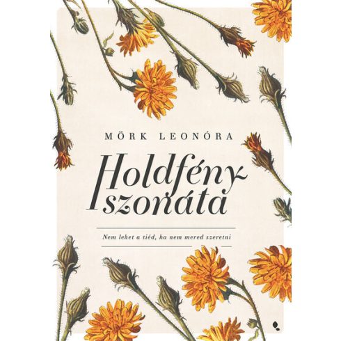 Mörk Leonóra: Holdfényszonáta